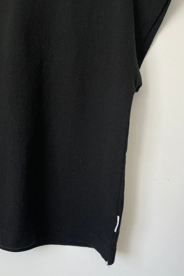 Le Bon Shoppe - Jeanne Tee | Black