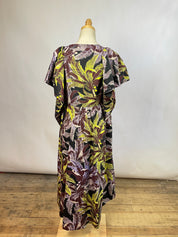 Psophia Floral Dress (M)