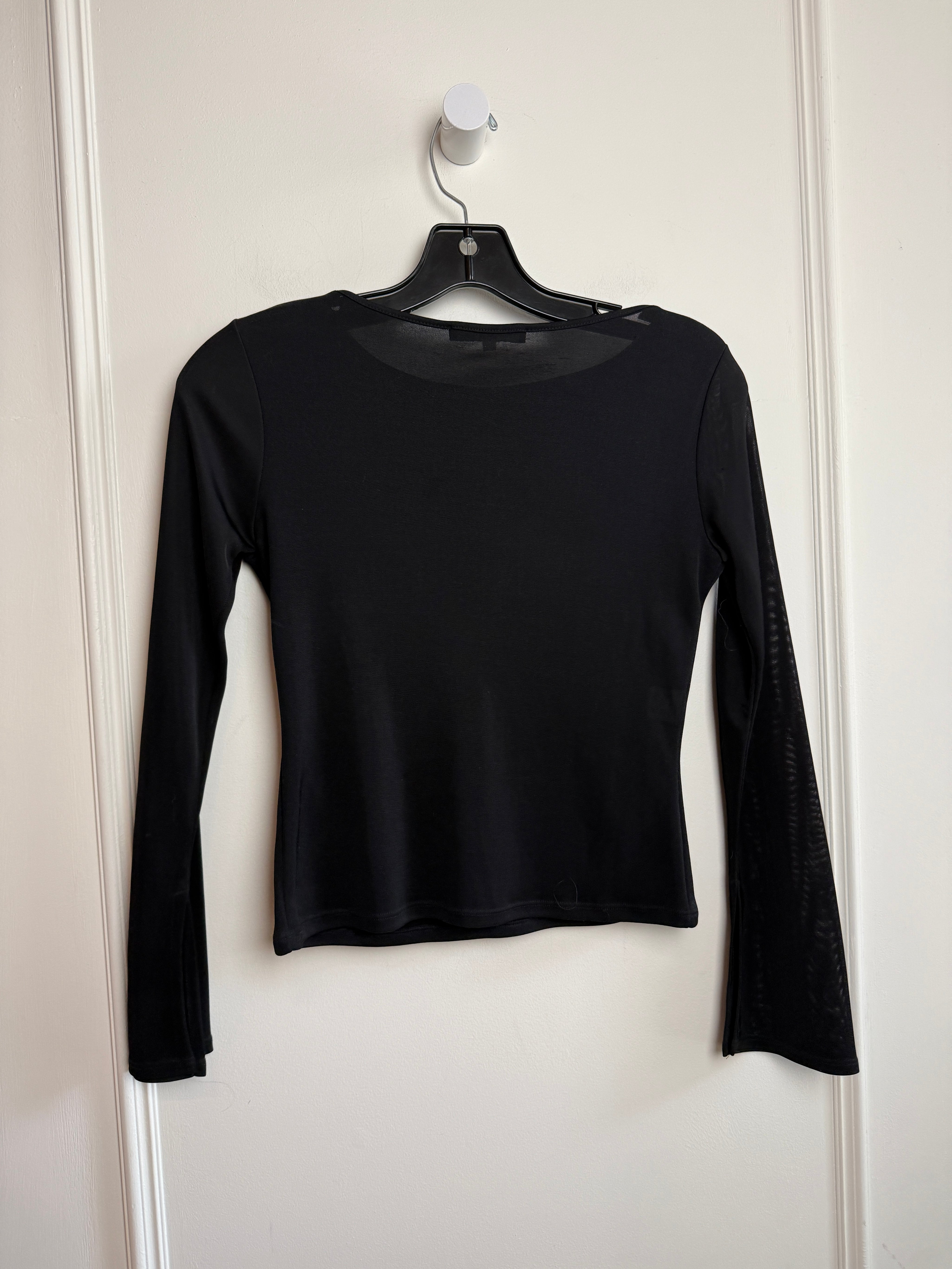 Vintage Amorimei Like a Vergin Tee (S)
