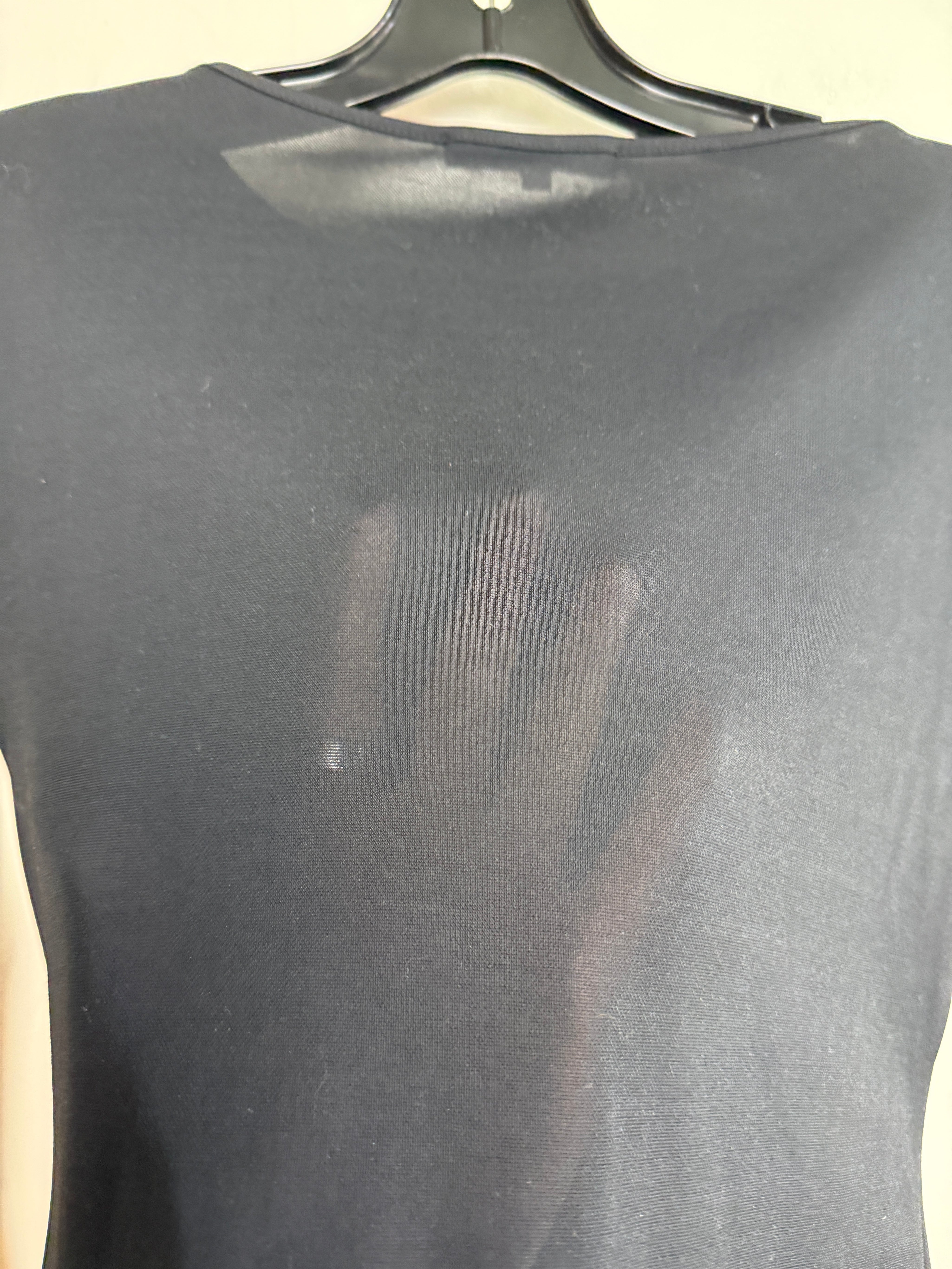 Vintage Amorimei Like a Vergin Tee (S)