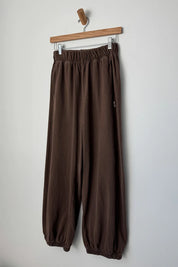 Le Bon Shoppe - Balloon Pants | Chocolate