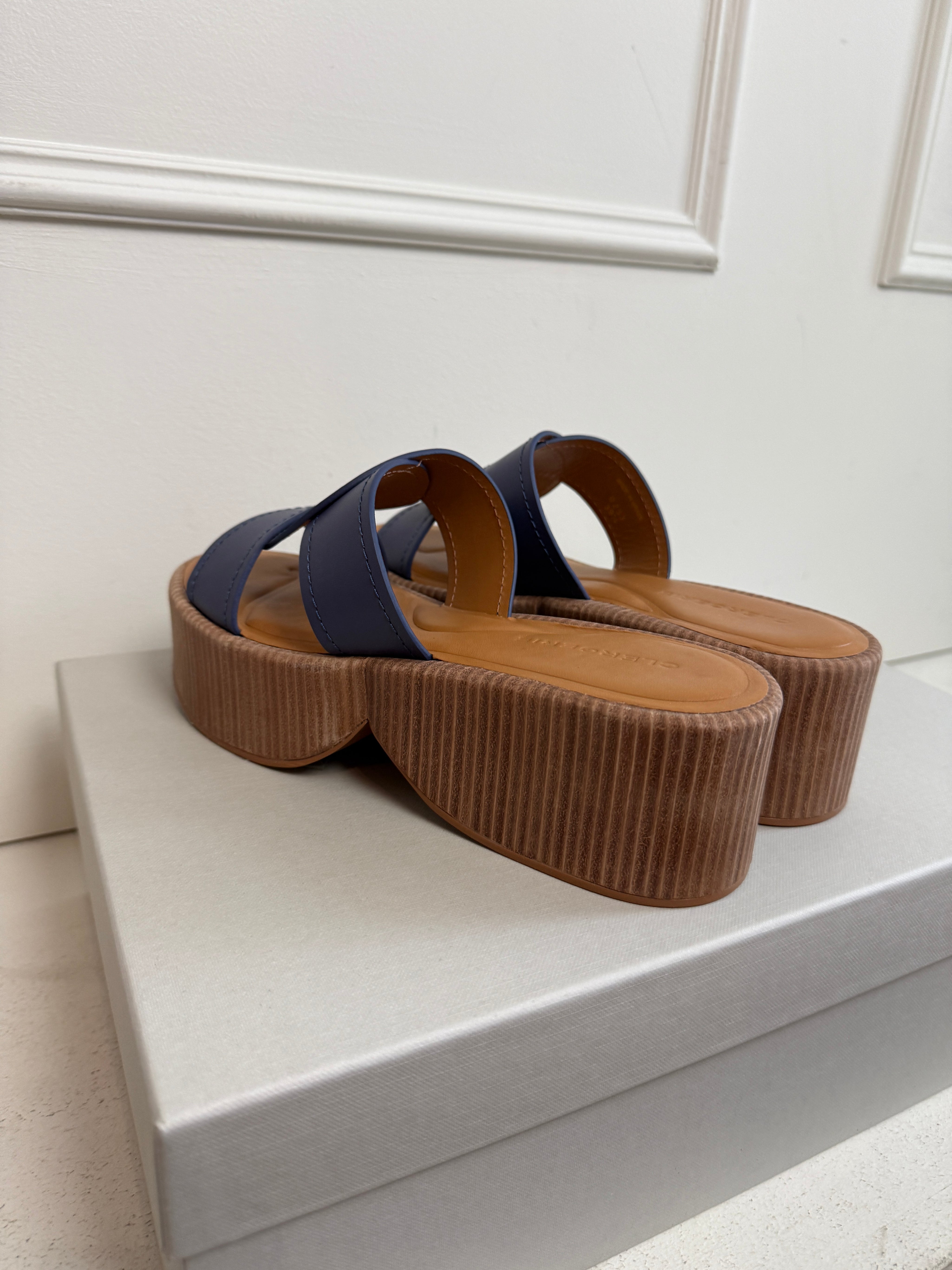 Clergerie Fodie Sandal (39)