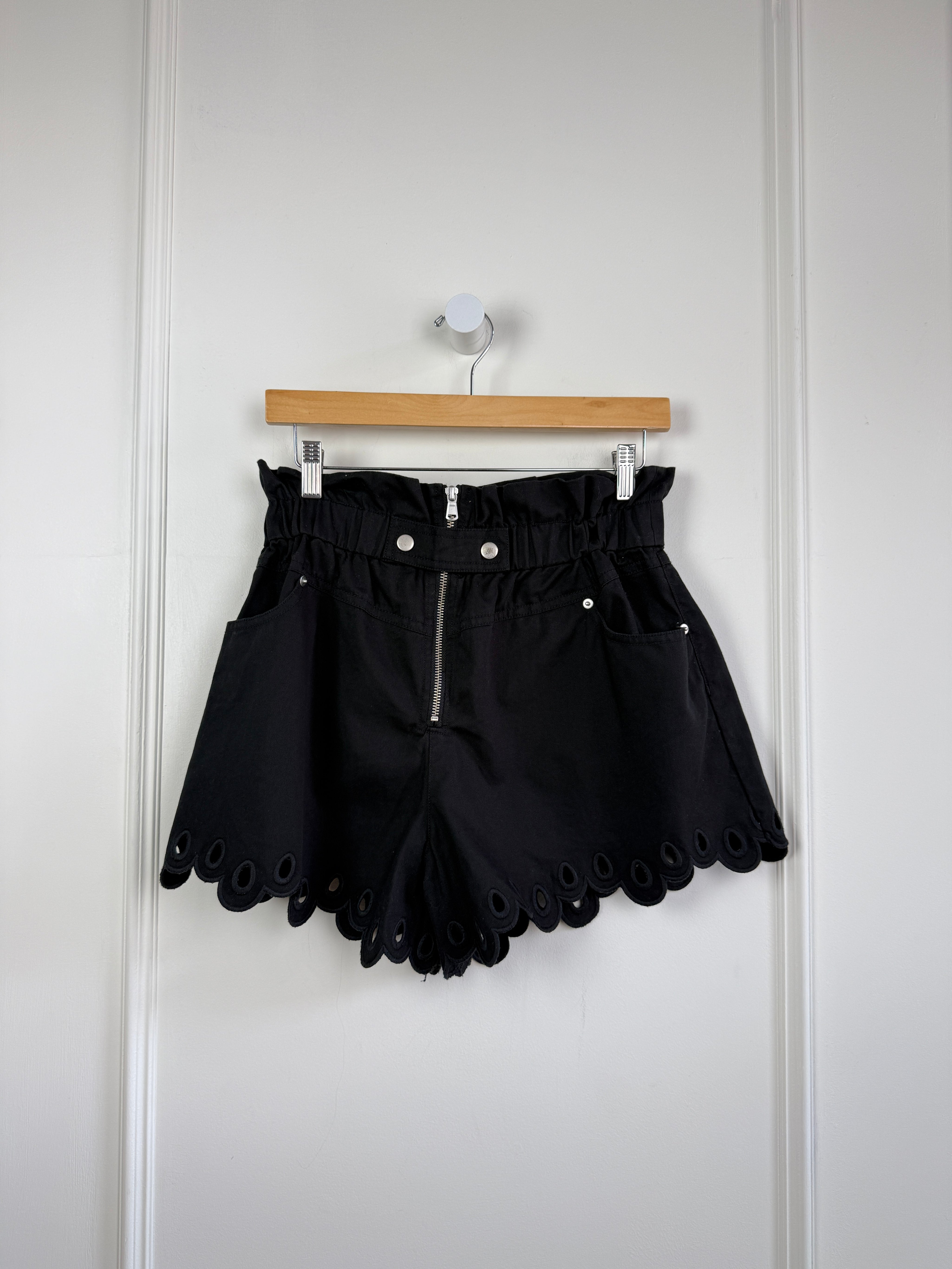 Sea NY Shorts (6/M)