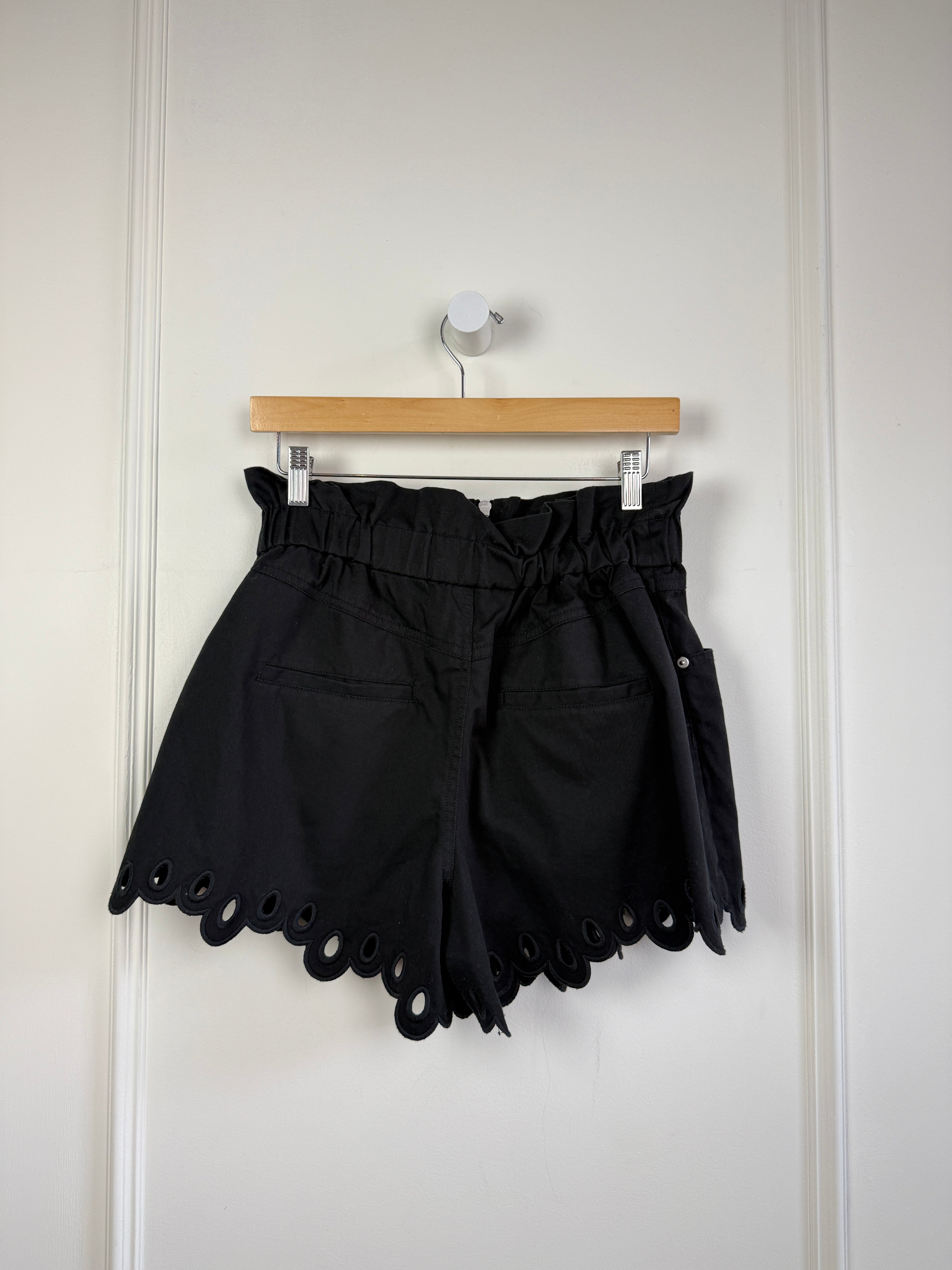 Sea NY Shorts (6/M)