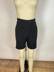 Gil Rodriguez Biker Shorts (L)