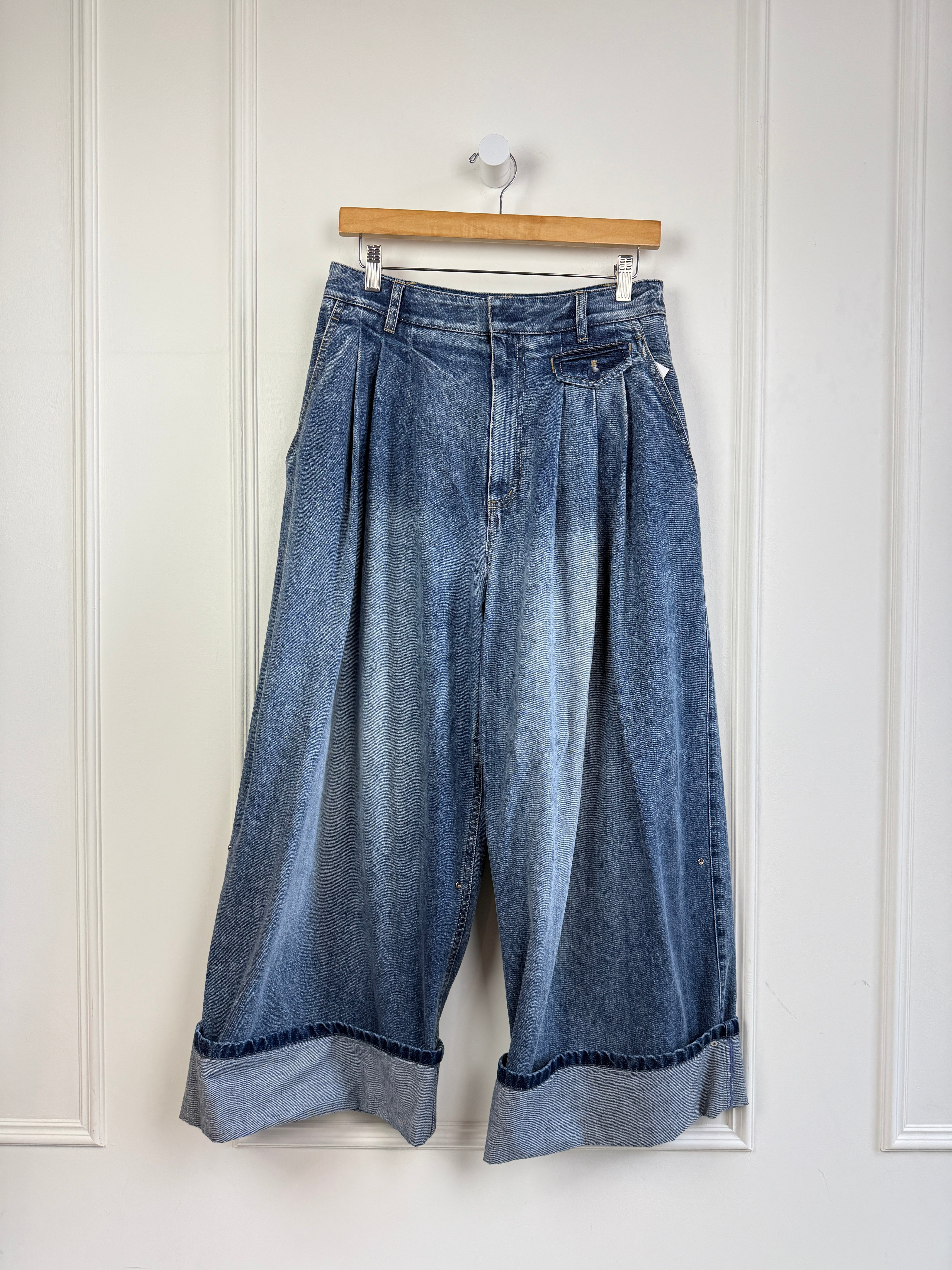 Tibi Denim (4/27)