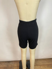 Gil Rodriguez Biker Shorts (L)