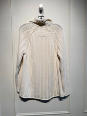 Frank & Eileen Cotswolds Cardigan (M)