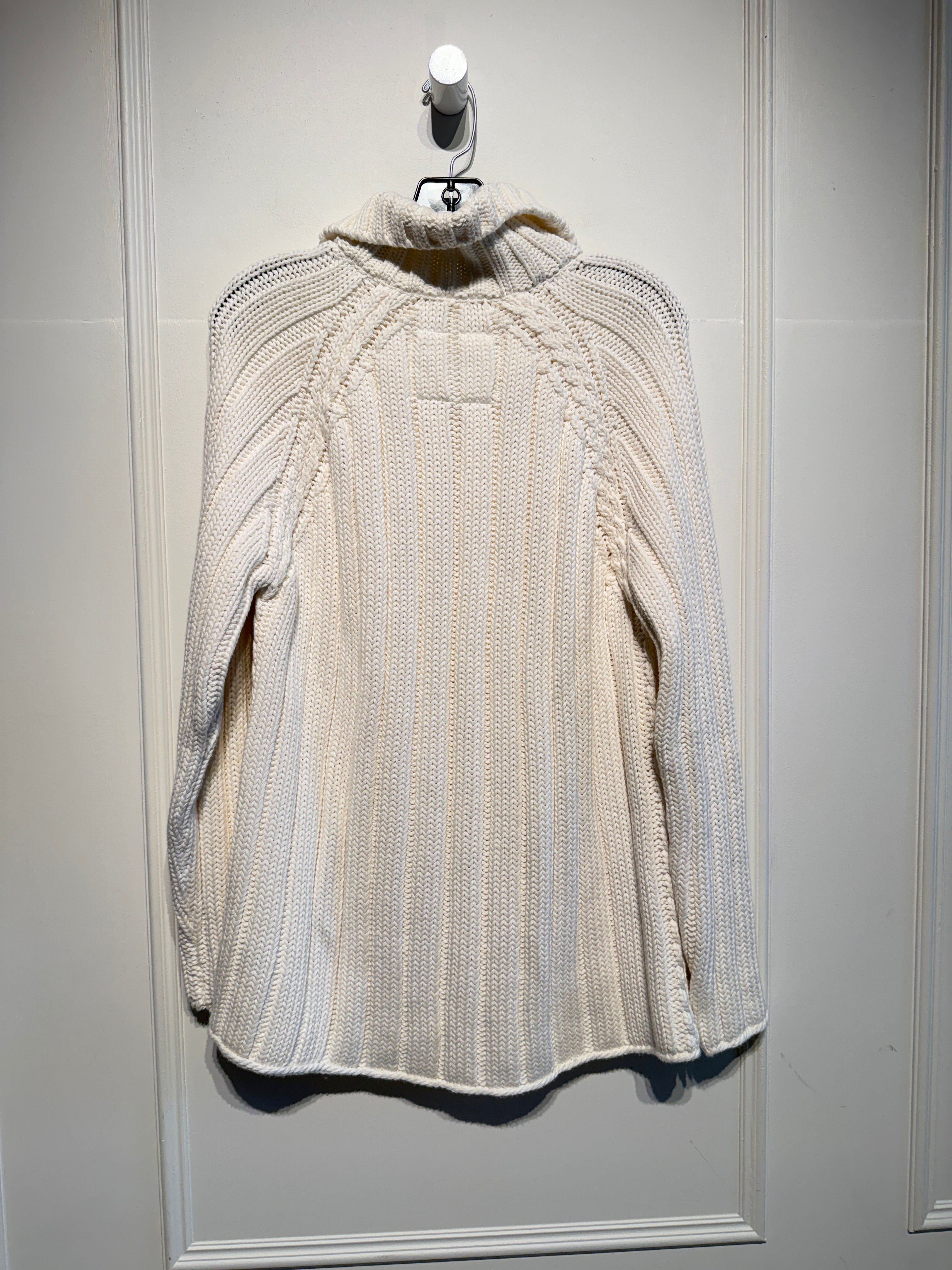 Frank & Eileen Cotswolds Cardigan (M)