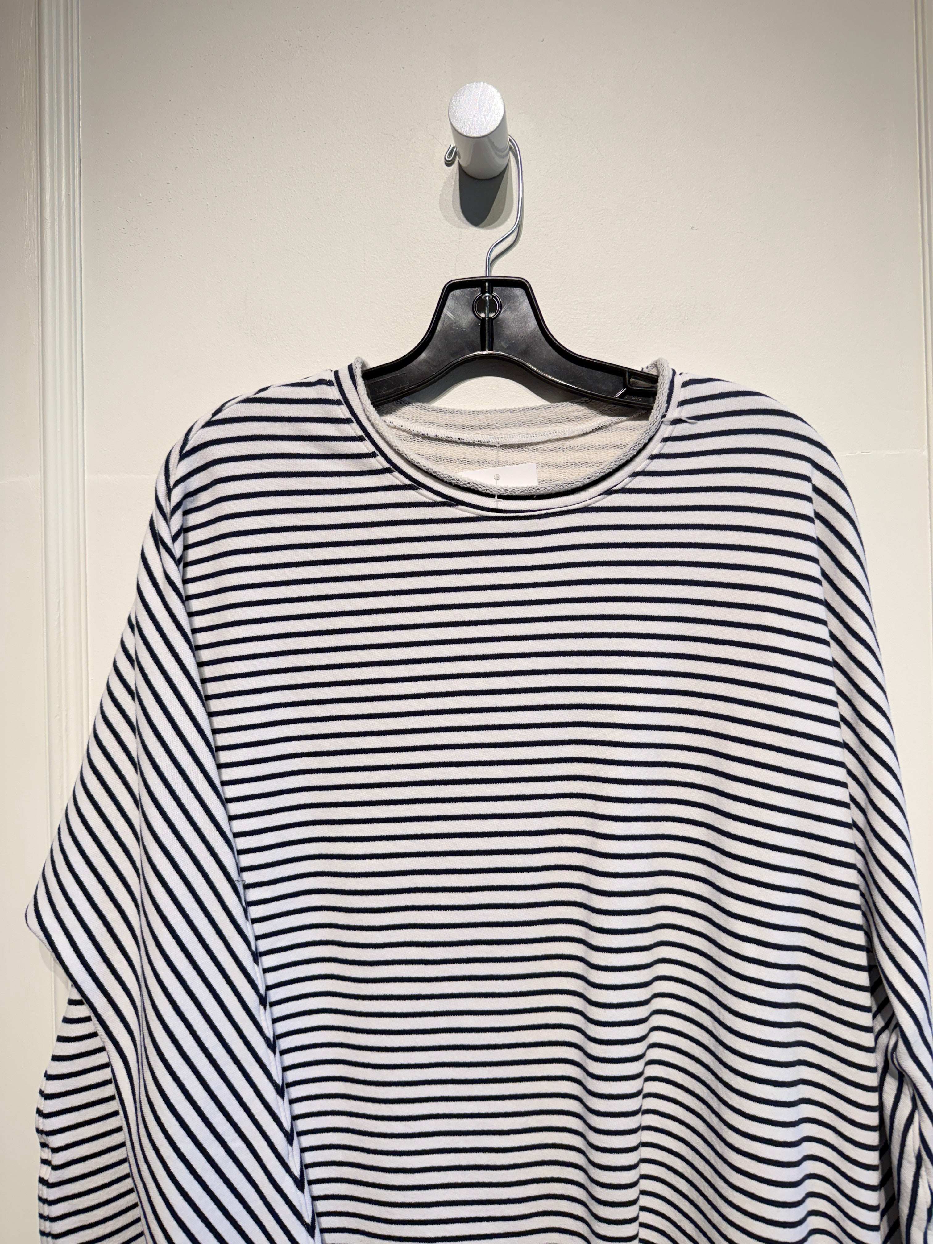 Frank & Eileen "Anna" Striped Top (S)