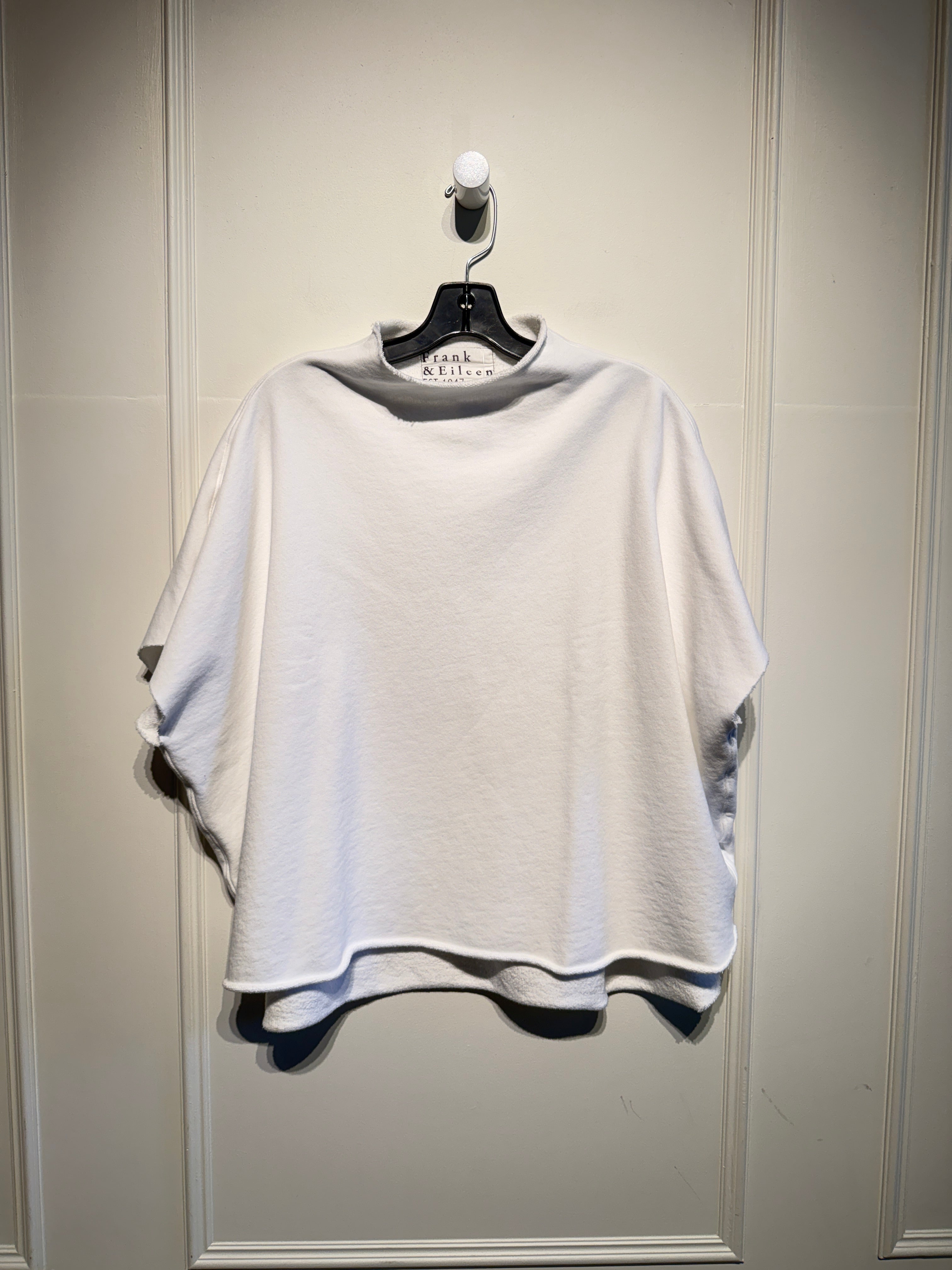 Frank & Eileen White "Audrey" Top (OS)