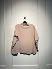Frank & Eileen Tan "Audrey" Top (OS)