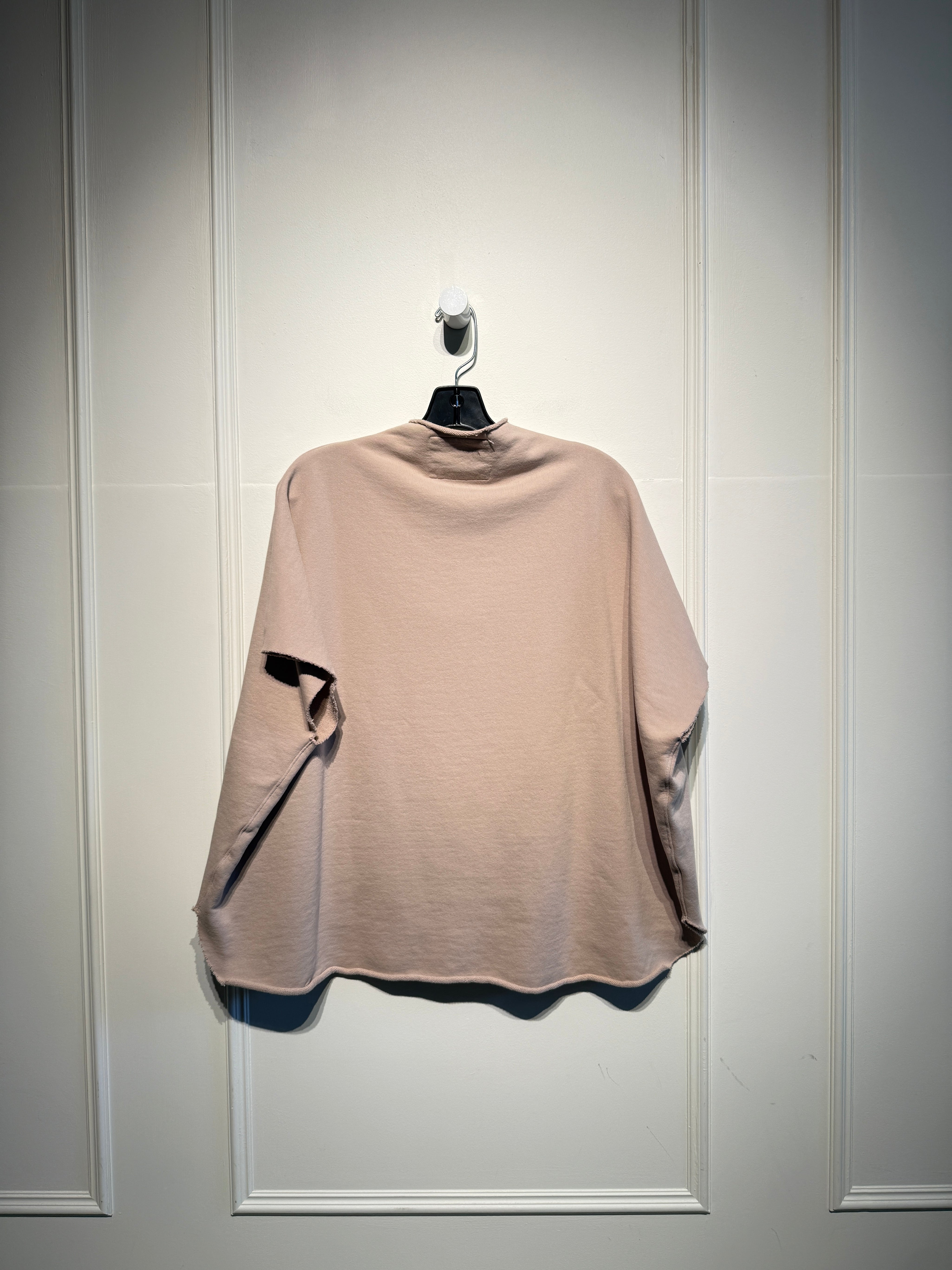 Frank & Eileen Tan "Audrey" Top (OS)