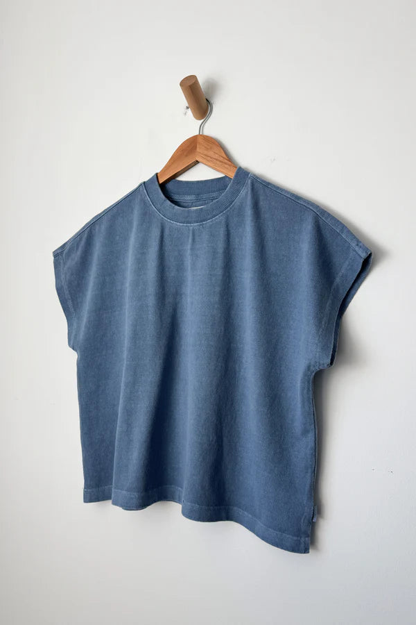 Le Bon Shoppe - Jeanne Tee | Cornflower