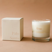 dilo - Palo Santo Candle