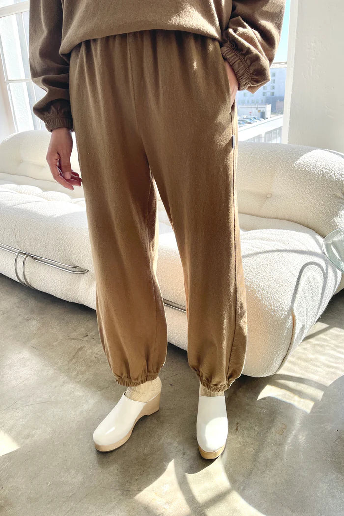 Le Bon Shoppe - Balloon Pants | Tobacco