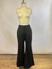 By Malene Berger Black Pants (40/10)