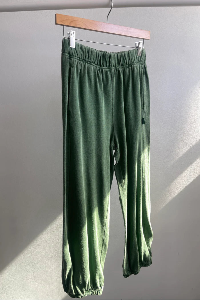 Le Bon Shoppe - Balloon Pants | Basil