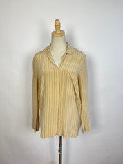 By Malene Berger Jamy Button Down (S/M)