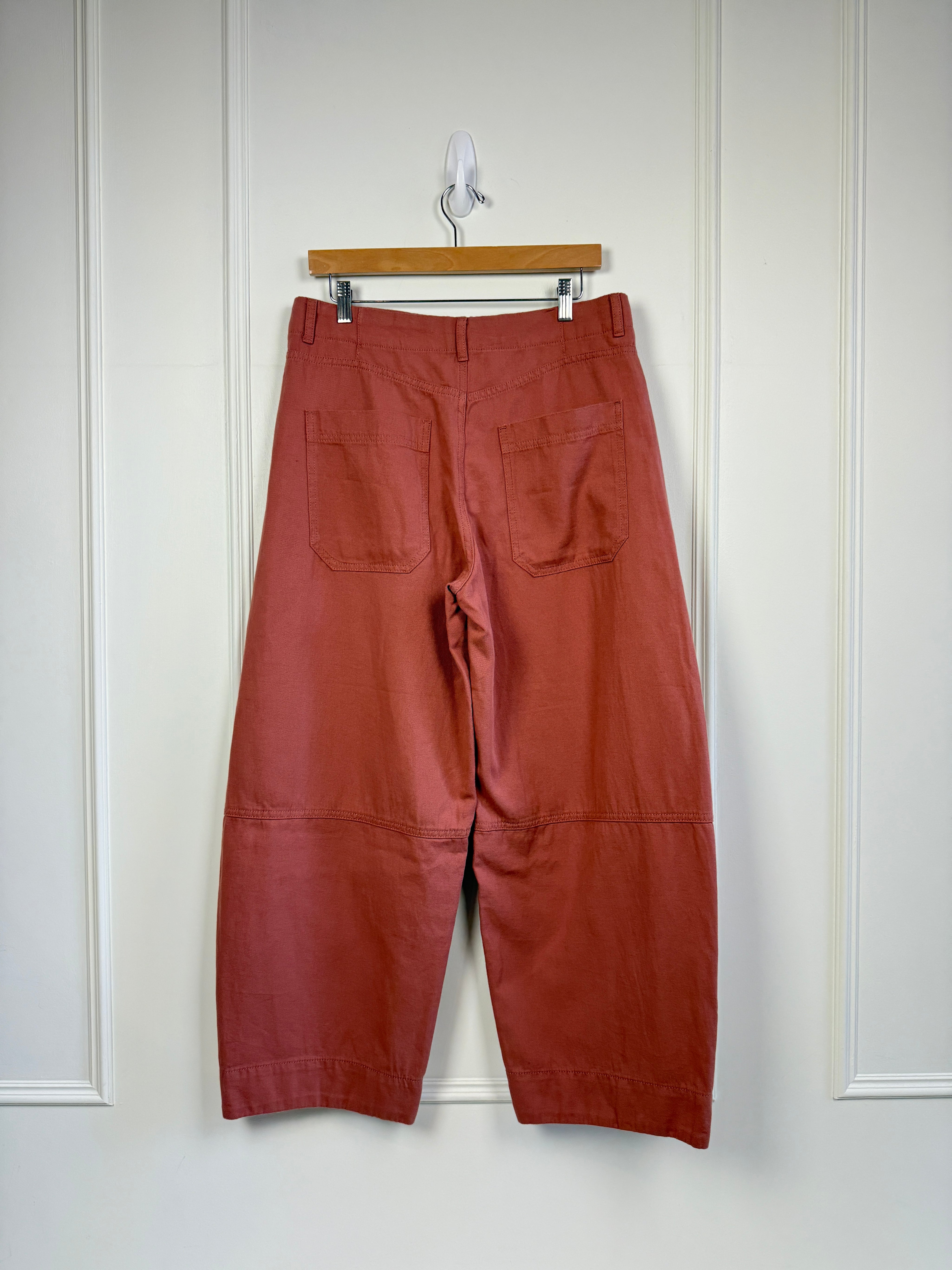 ME+EM Extreme Taper Utility Pant (8/29)