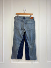 Citizens of Humanity Crop Denim (10/30)