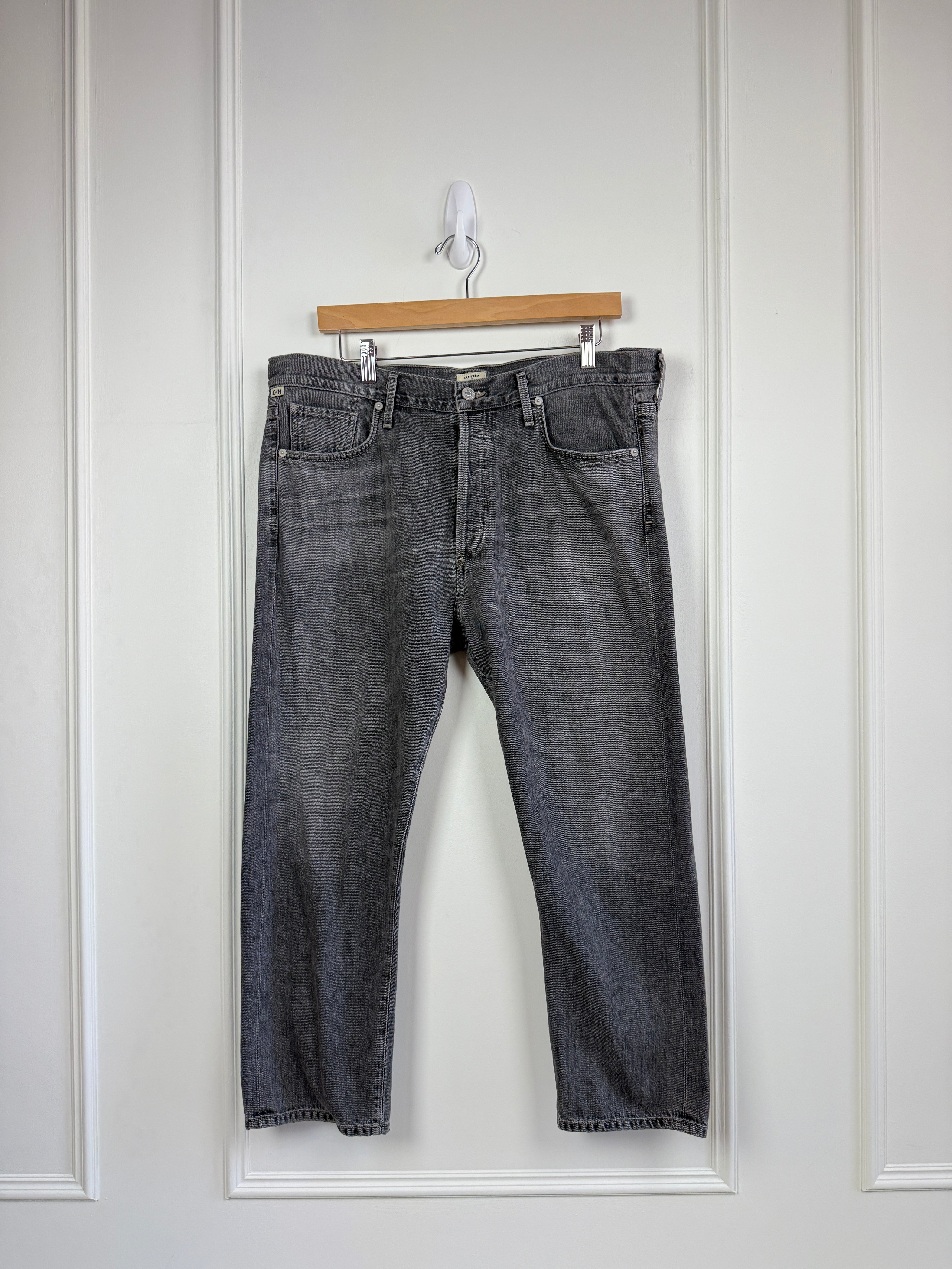 Citizens of Humanity Corey Crop Jeans (14/32)