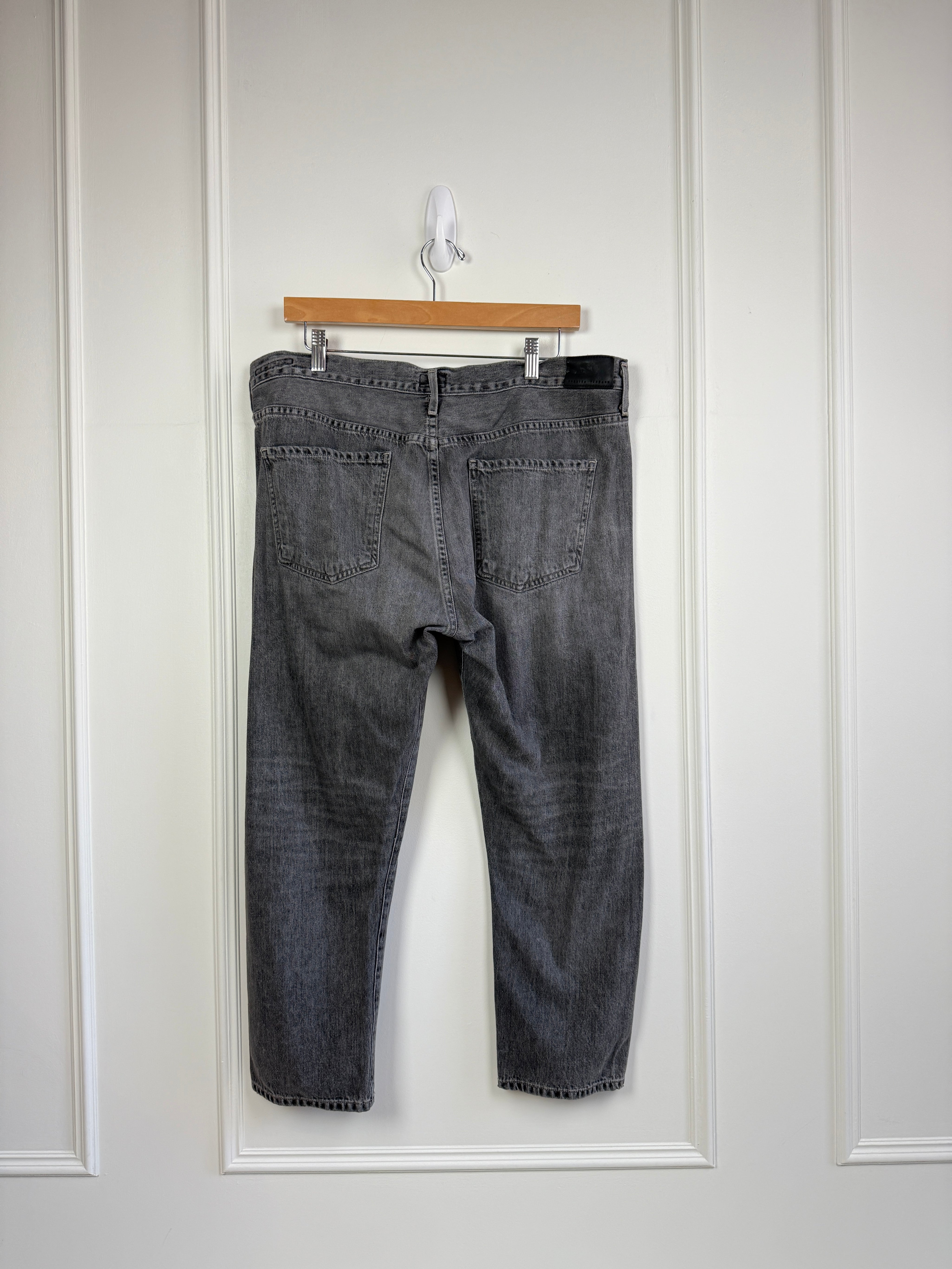 Citizens of Humanity Corey Crop Jeans (14/32)