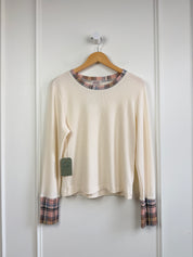 Dairy Boy Thermal (XXL)