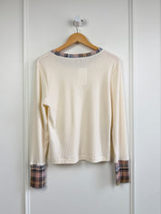 Dairy Boy Thermal (XXL)