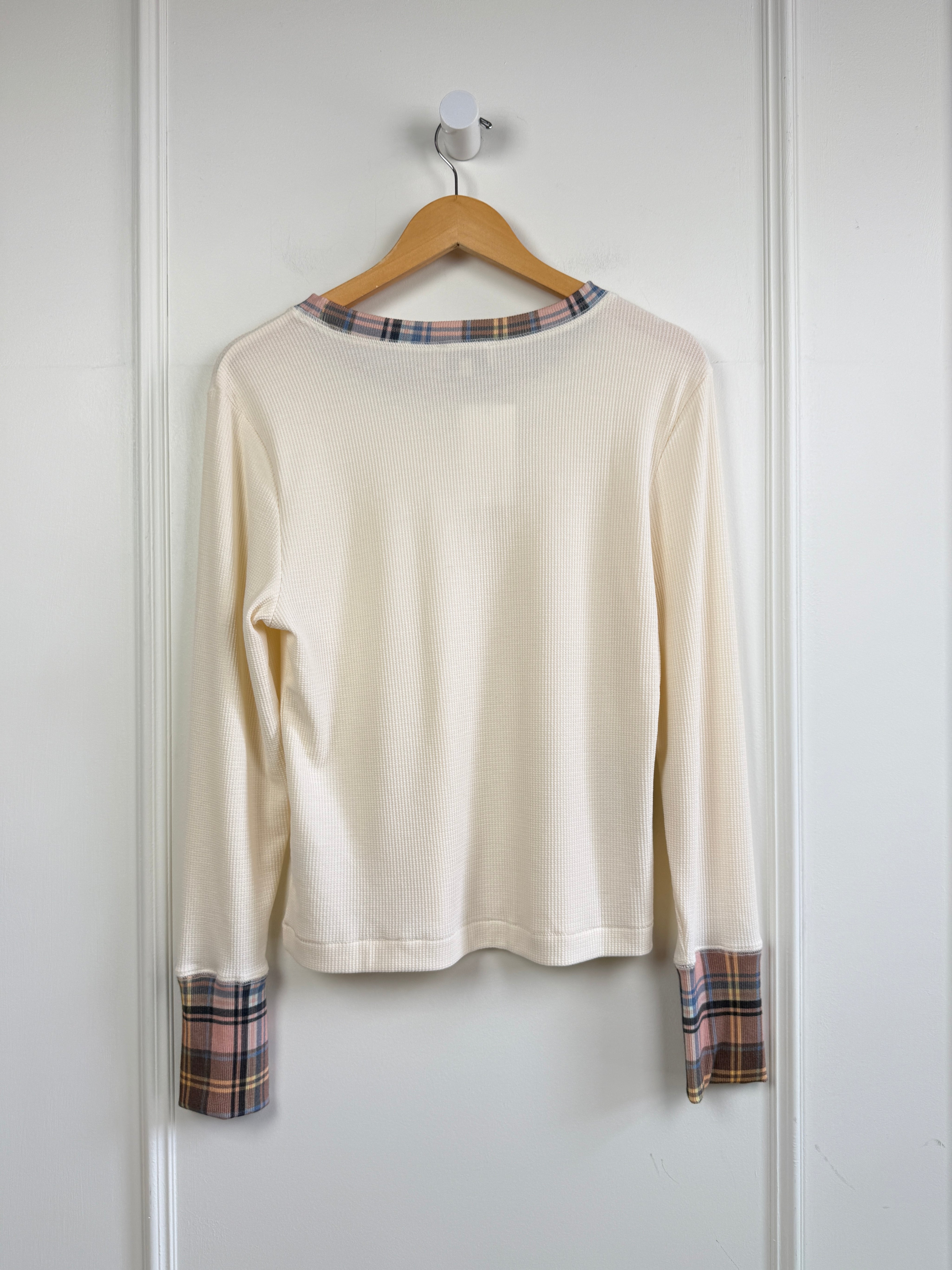 Dairy Boy Thermal (XXL)