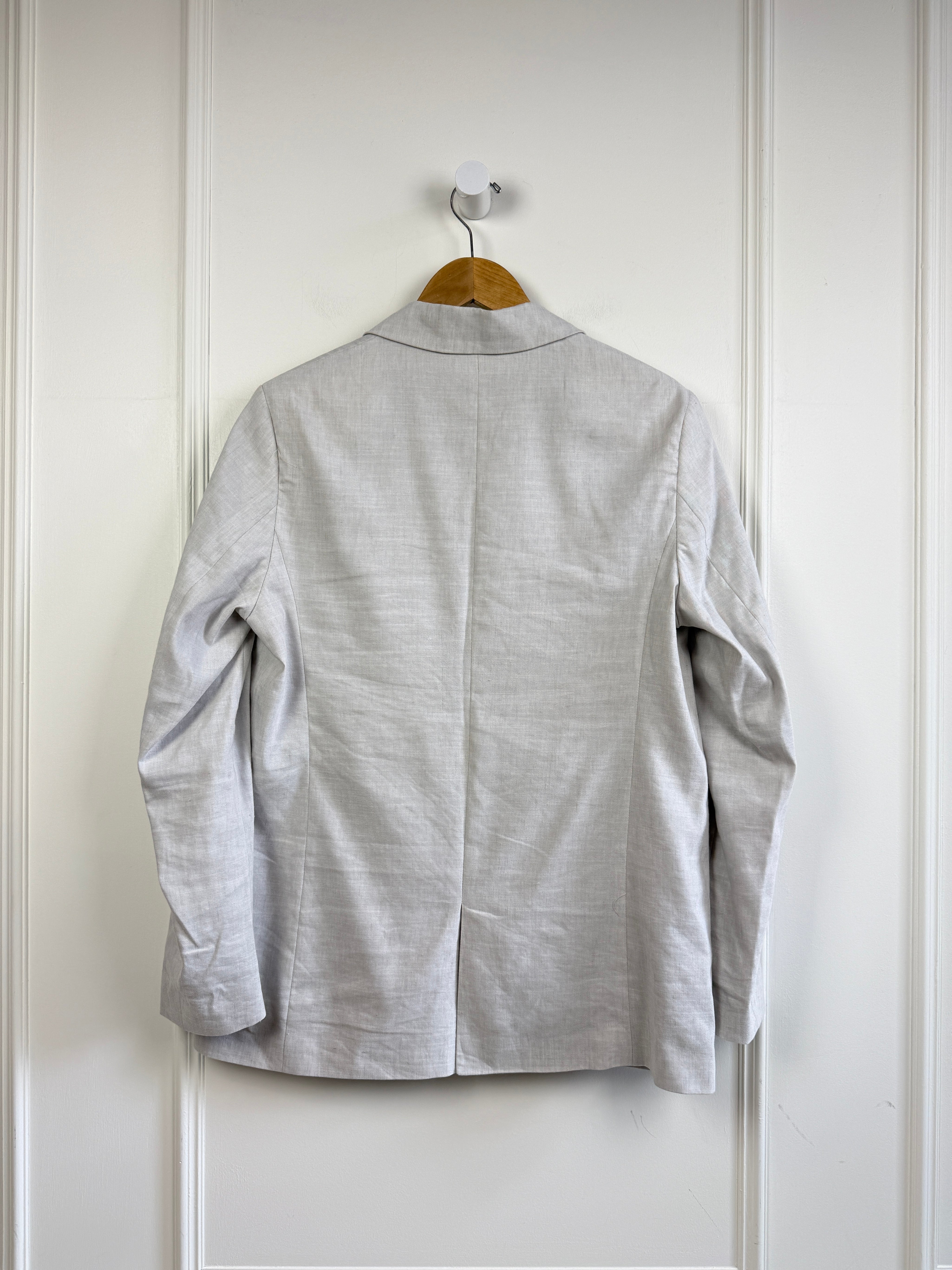 Closed Grey Blazer (S/M)