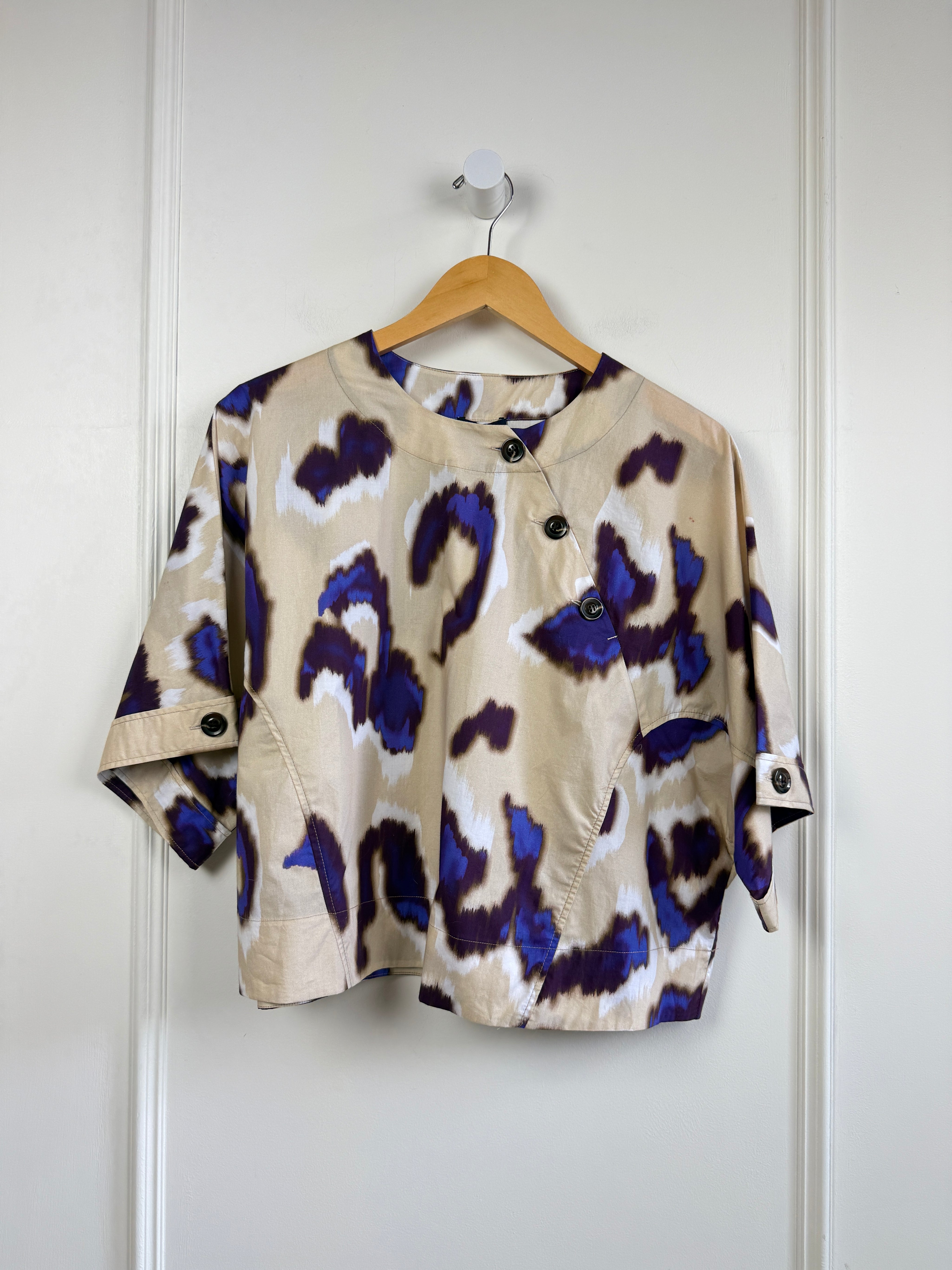 Soeur Tan Blouse (M/L)