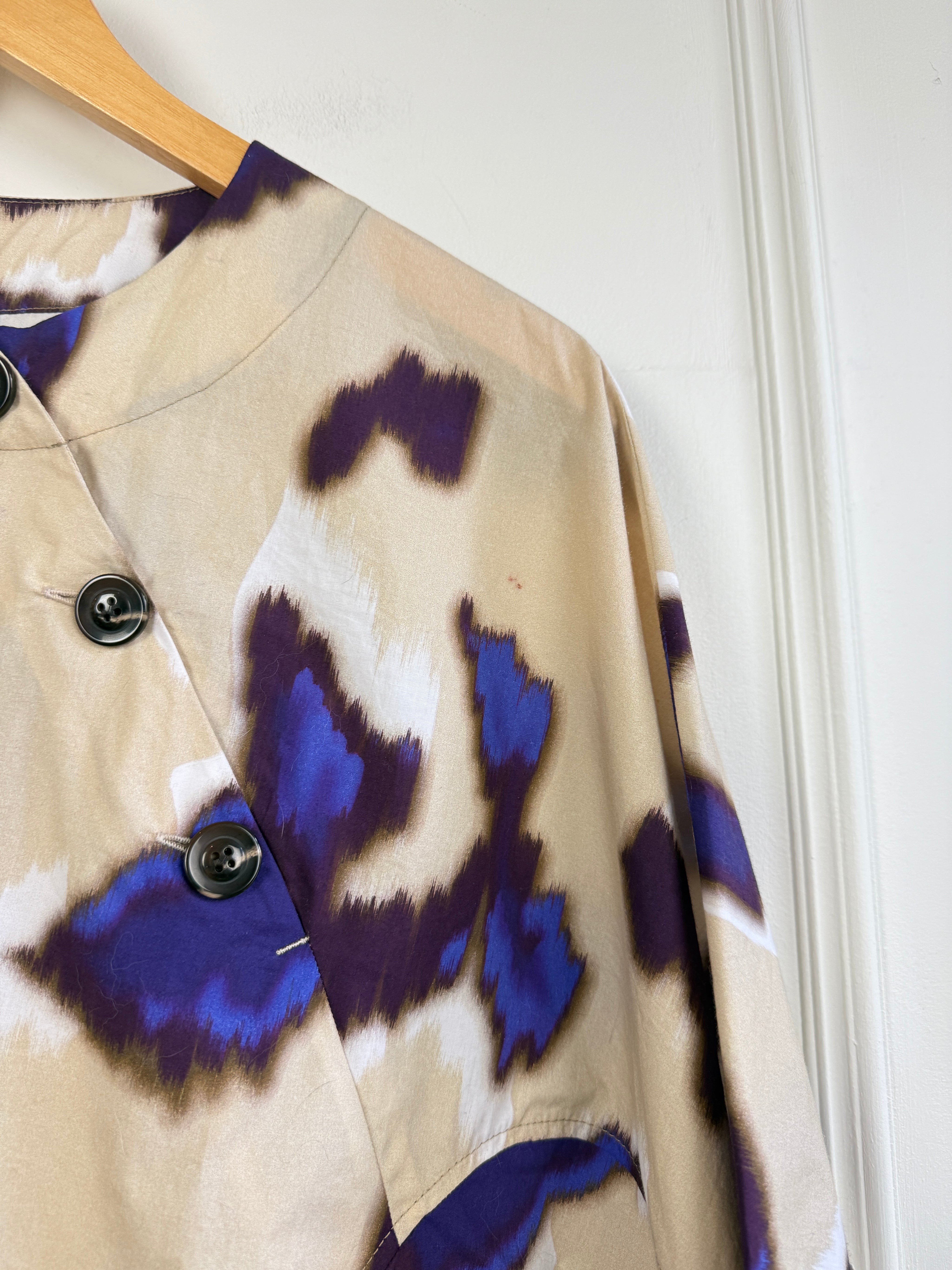 Soeur Tan Blouse (M/L)