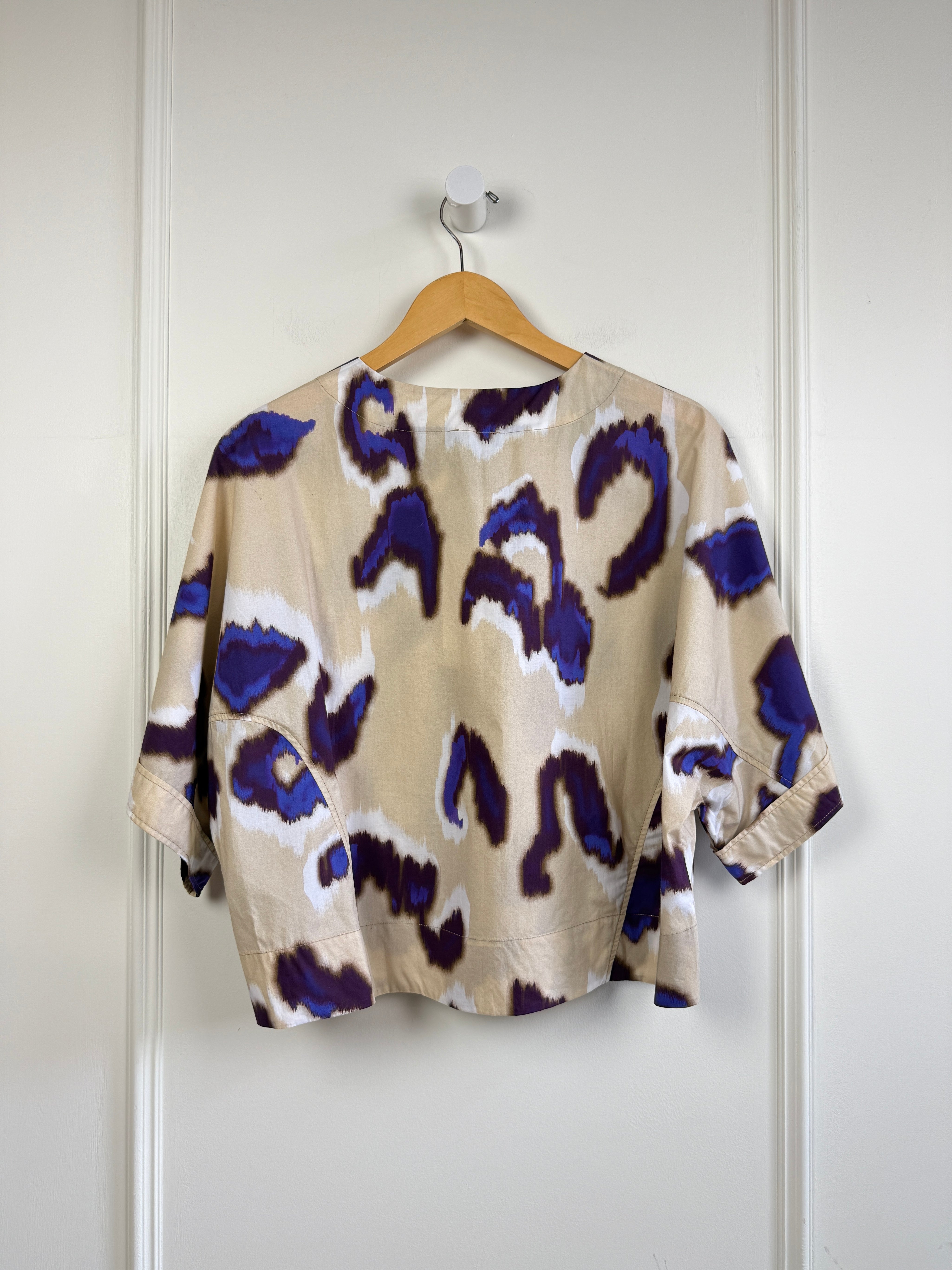 Soeur Tan Blouse (M/L)