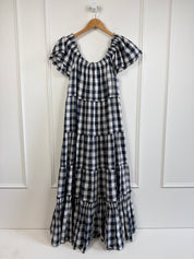 The Great Off The Shoulder Dress (S/M)