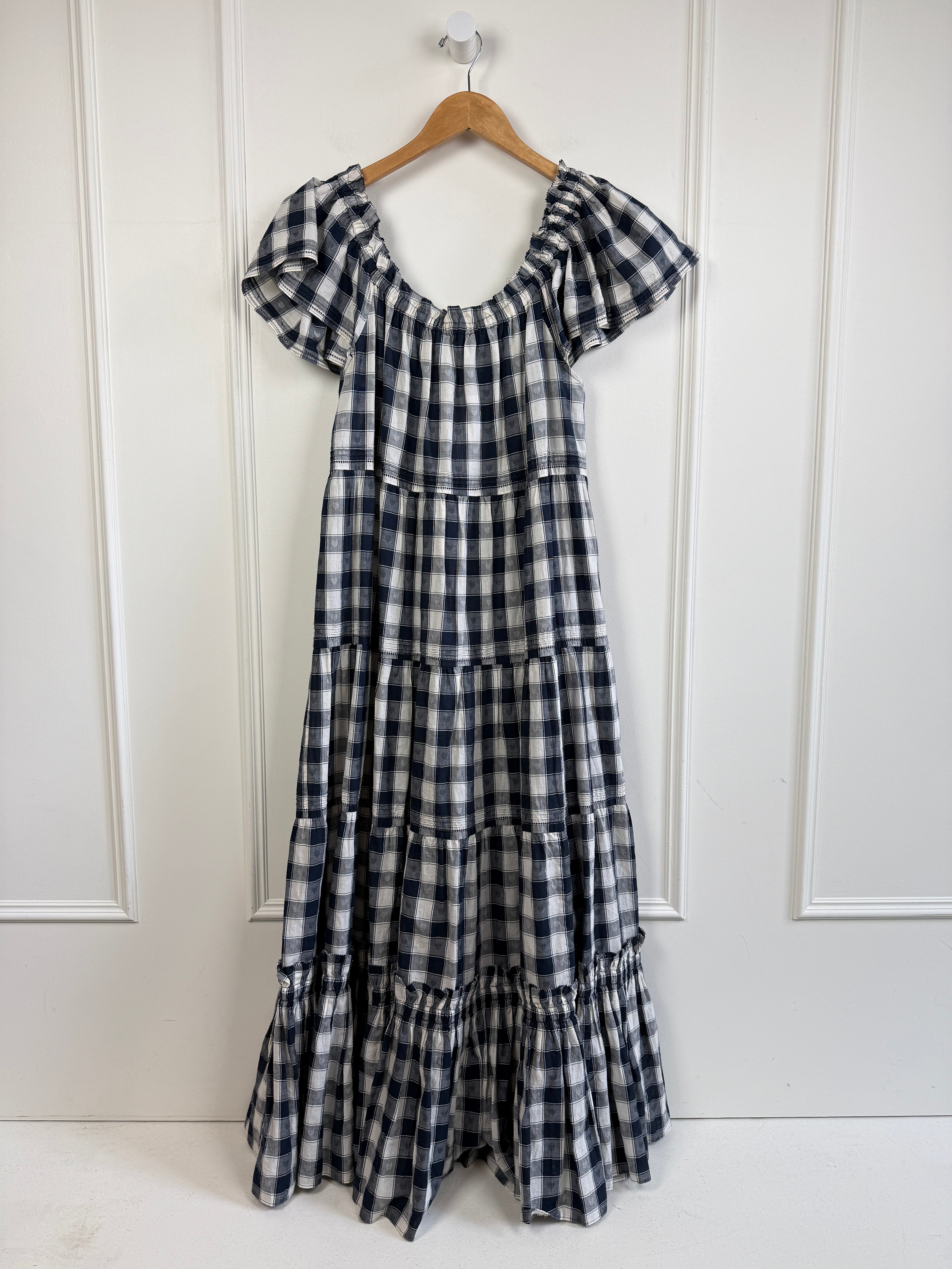The Great Off The Shoulder Dress (S/M)