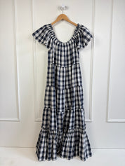 The Great Off The Shoulder Dress (S/M)