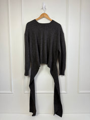 IRO Wool Sweater (M)
