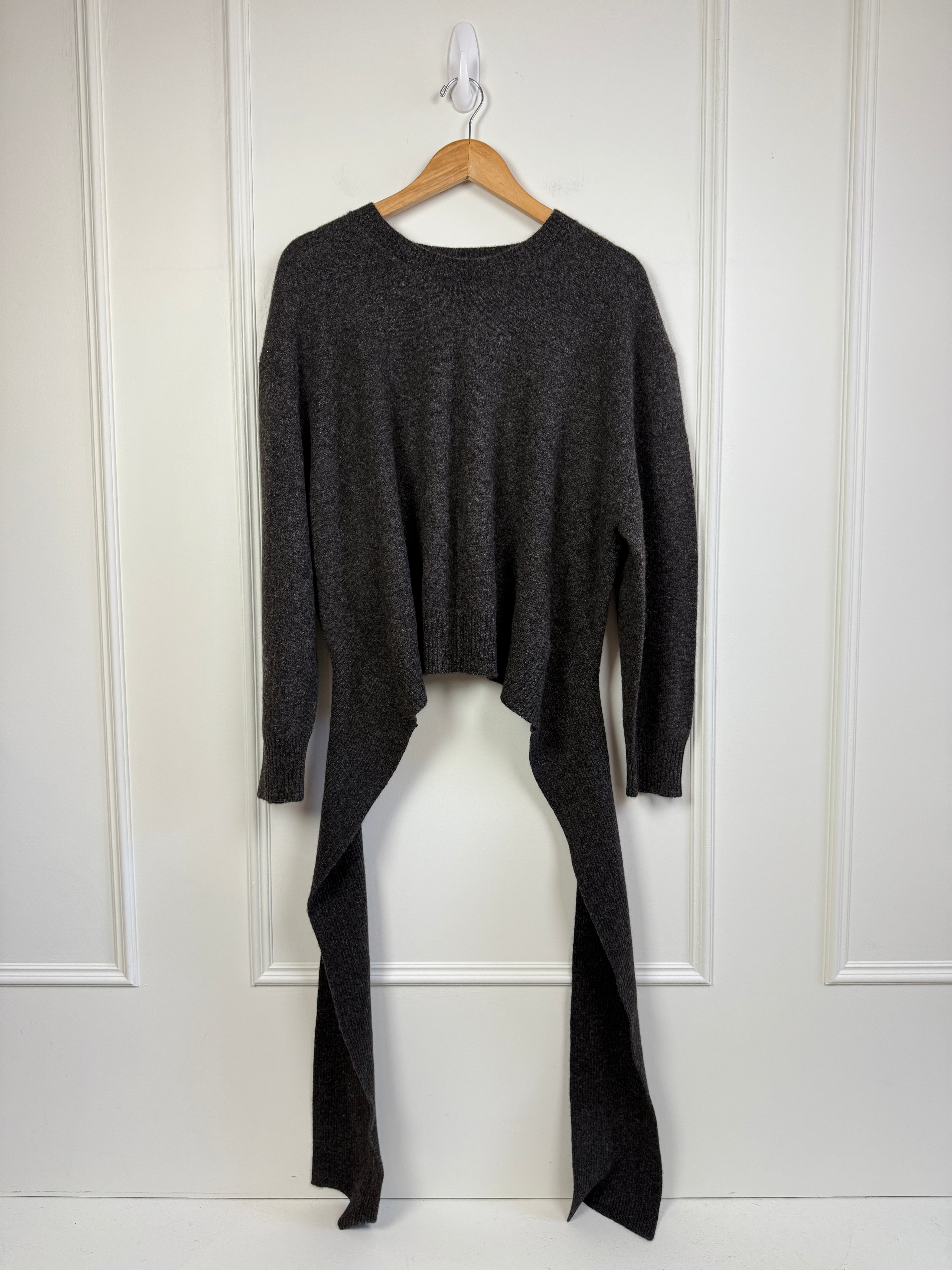 IRO Wool Sweater (M)