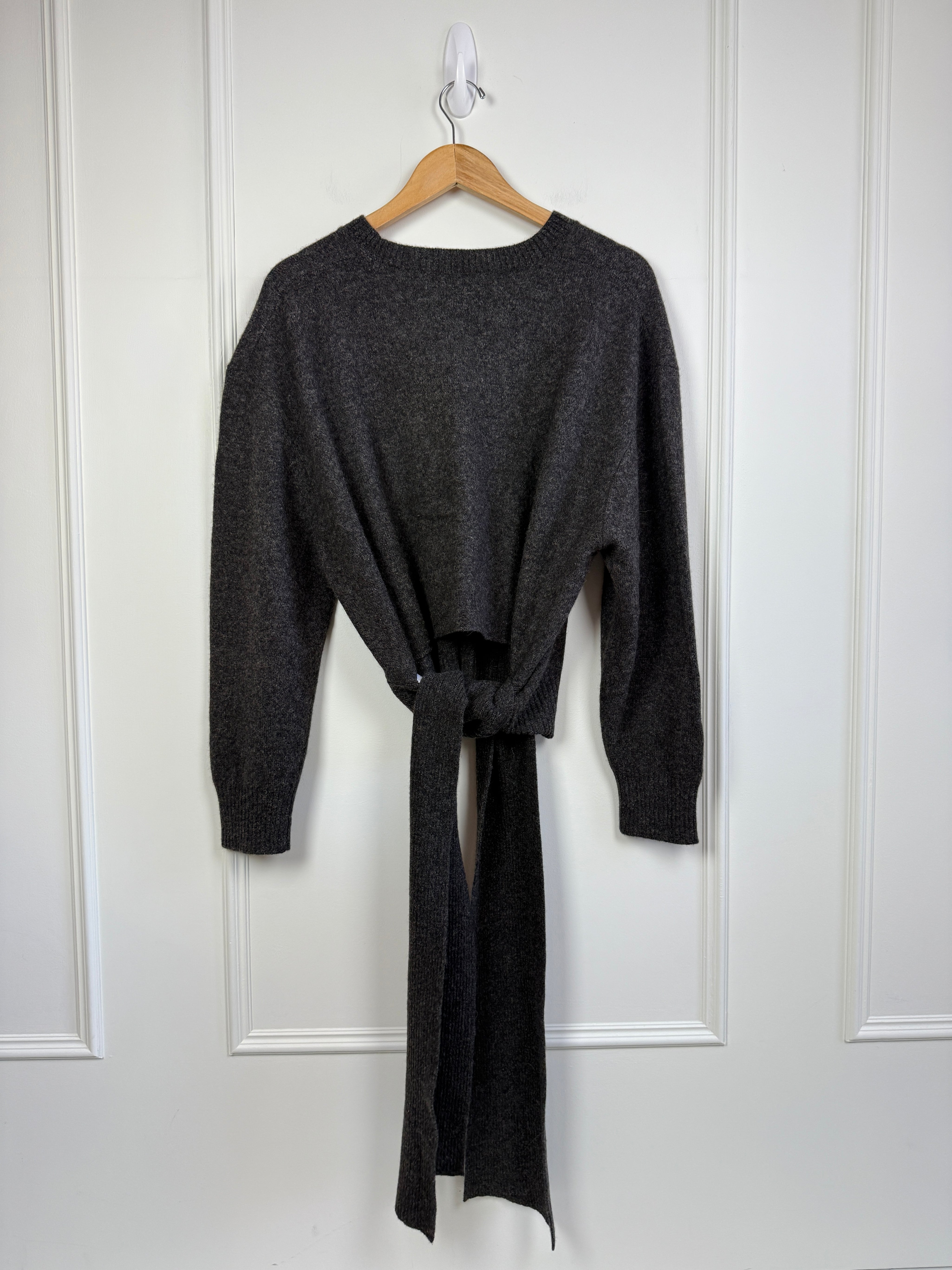 IRO Wool Sweater (M)