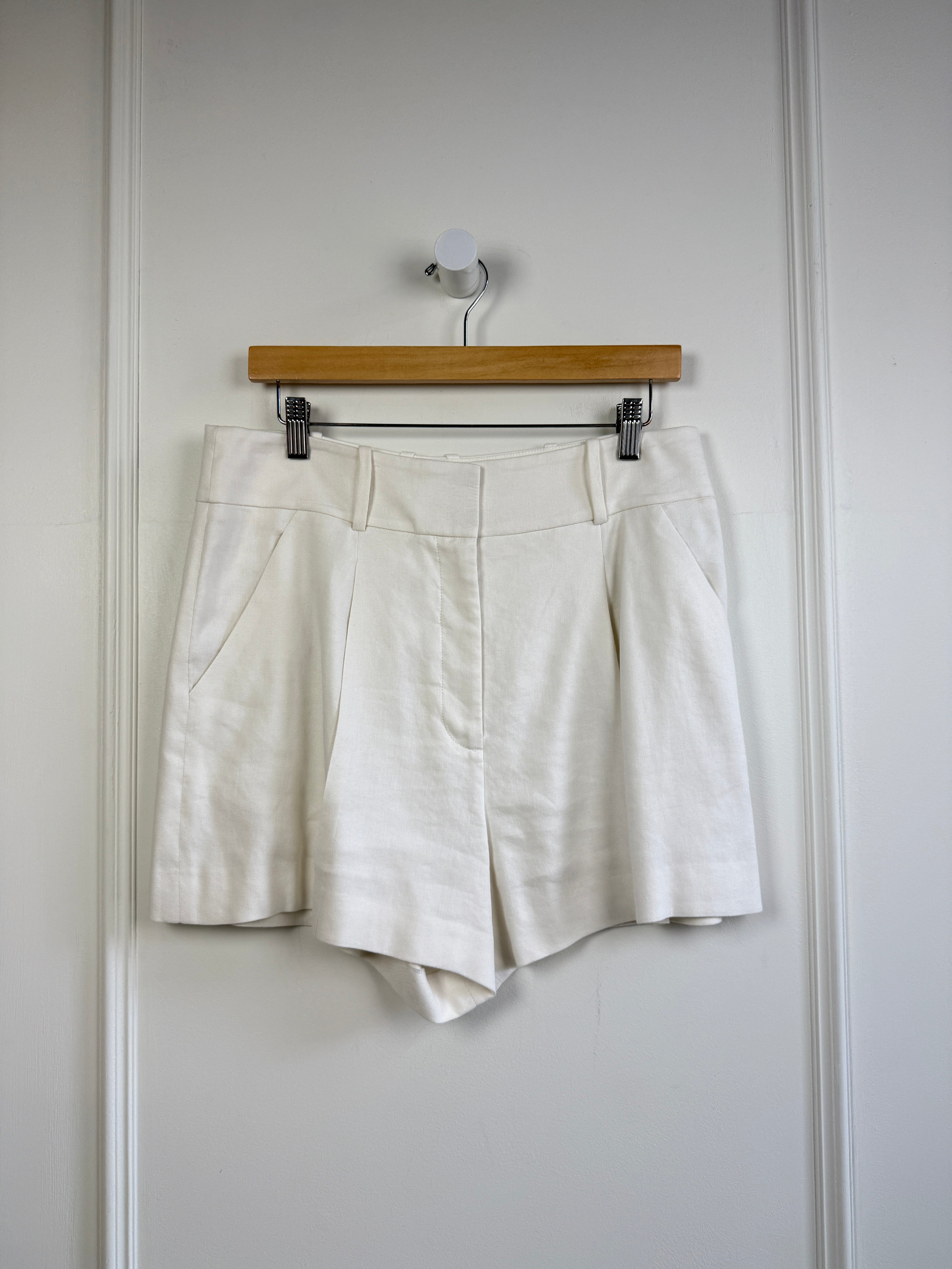 Veronica Beard Shorts (10/L)