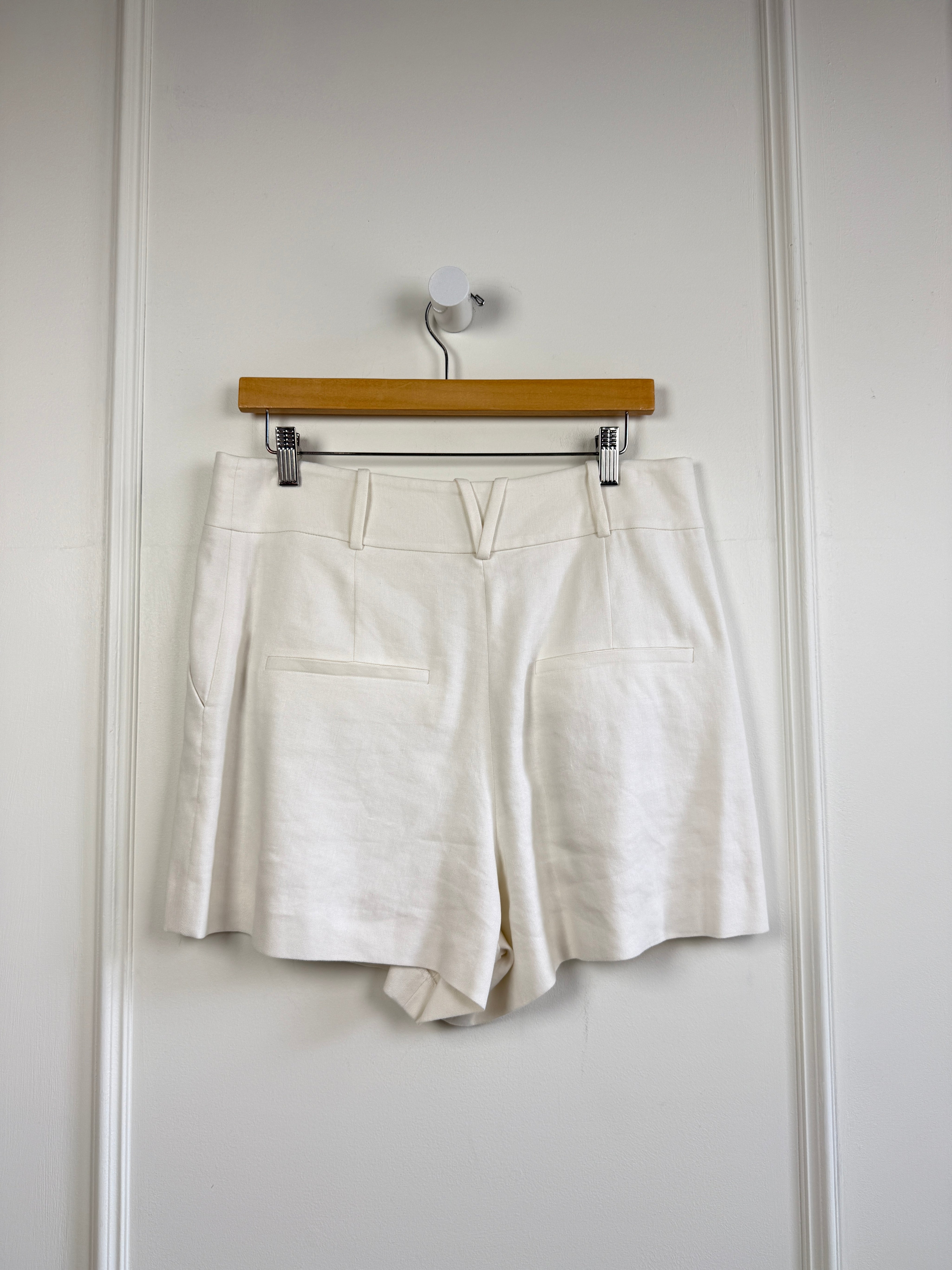 Veronica Beard Shorts (10/L)