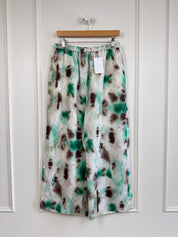 Christian Wijnants Tie Dye Pants (42/L)
