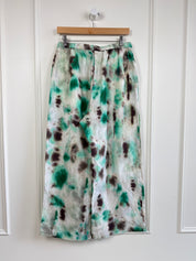 Christian Wijnants Tie Dye Pants (42/L)