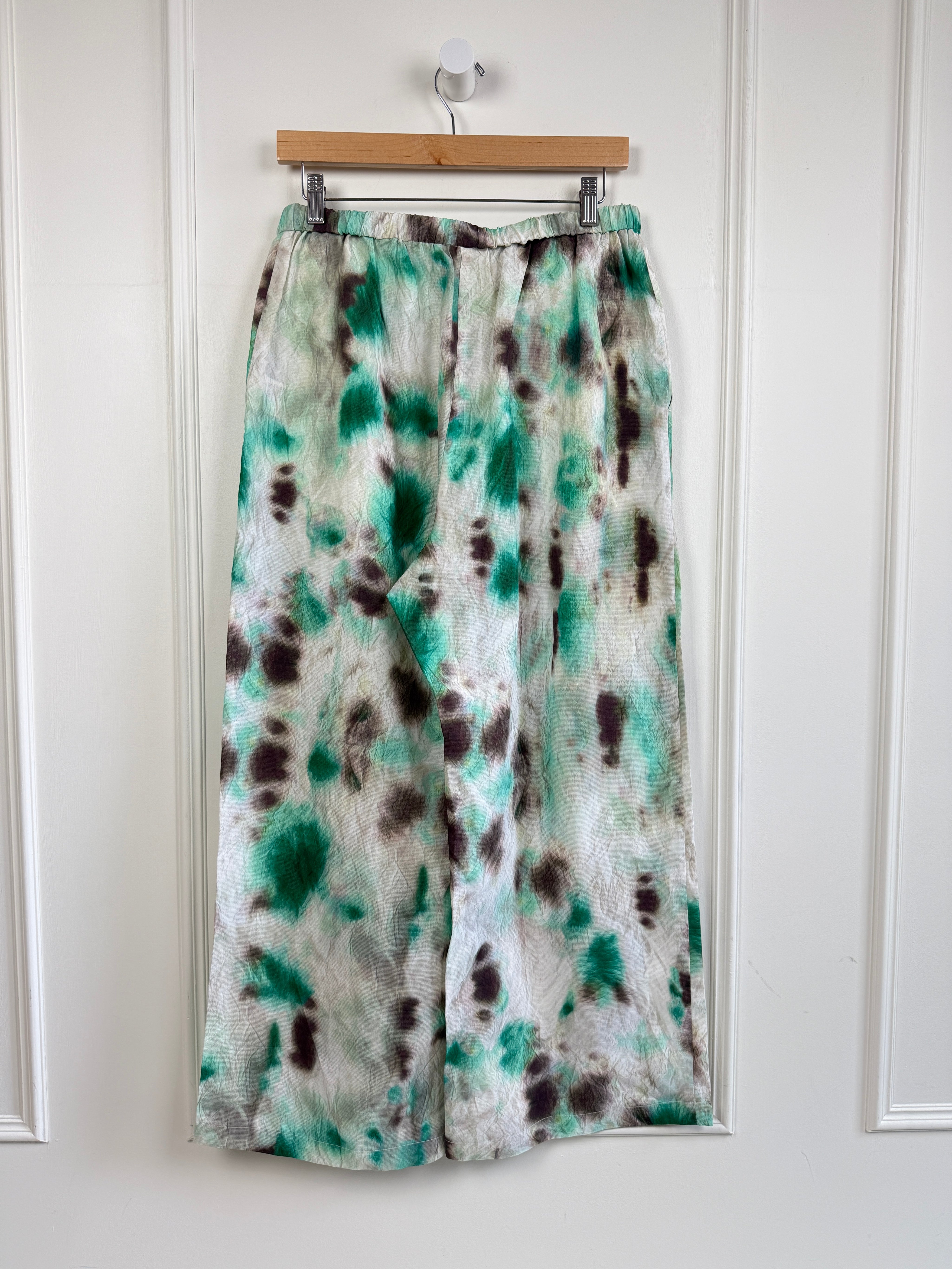 Christian Wijnants Tie Dye Pants (42/L)