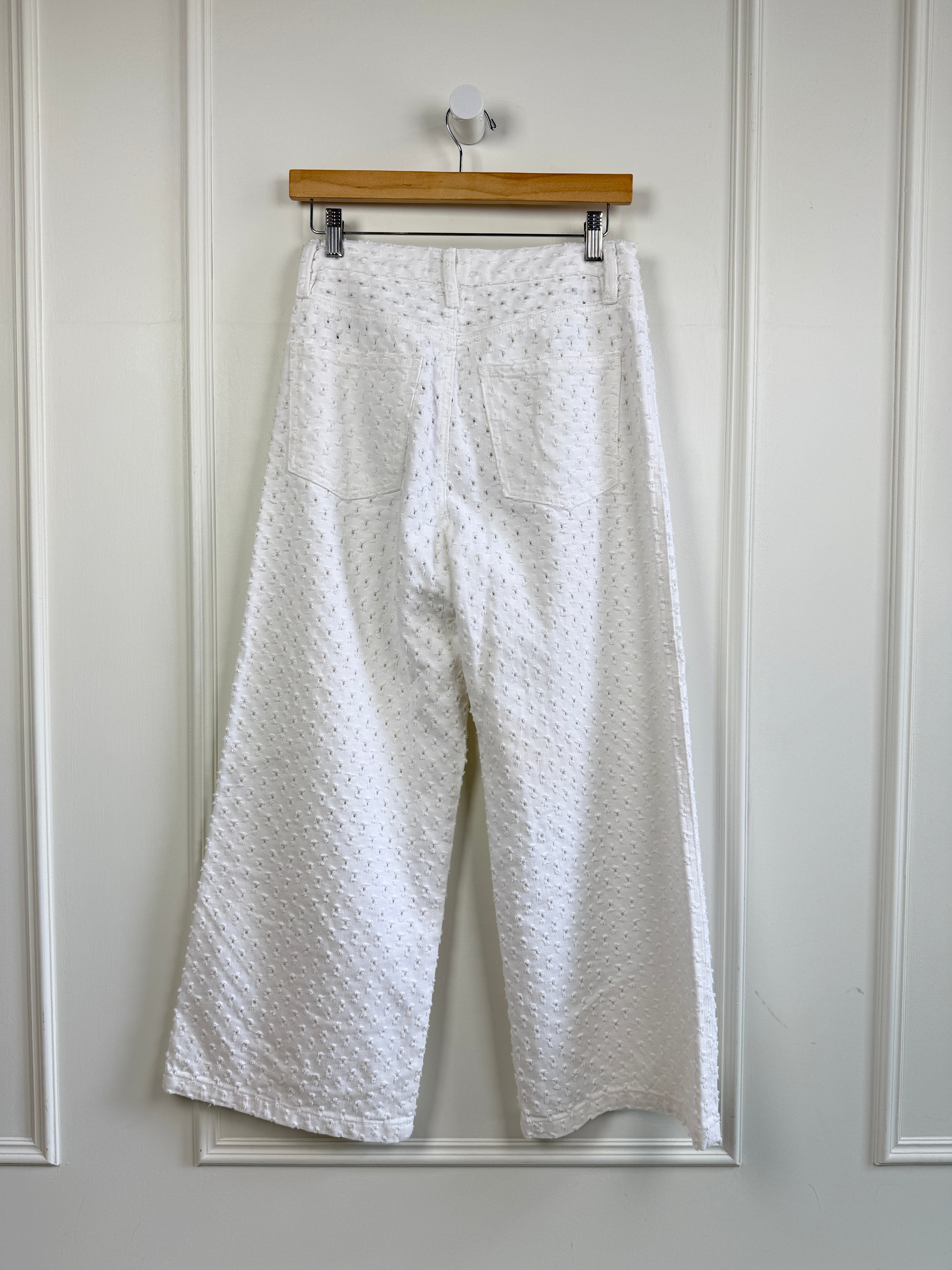 Favorite Daughter Textured Pants (2/26)