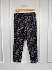 Krazy Larry Horsebit Pants (12/L)