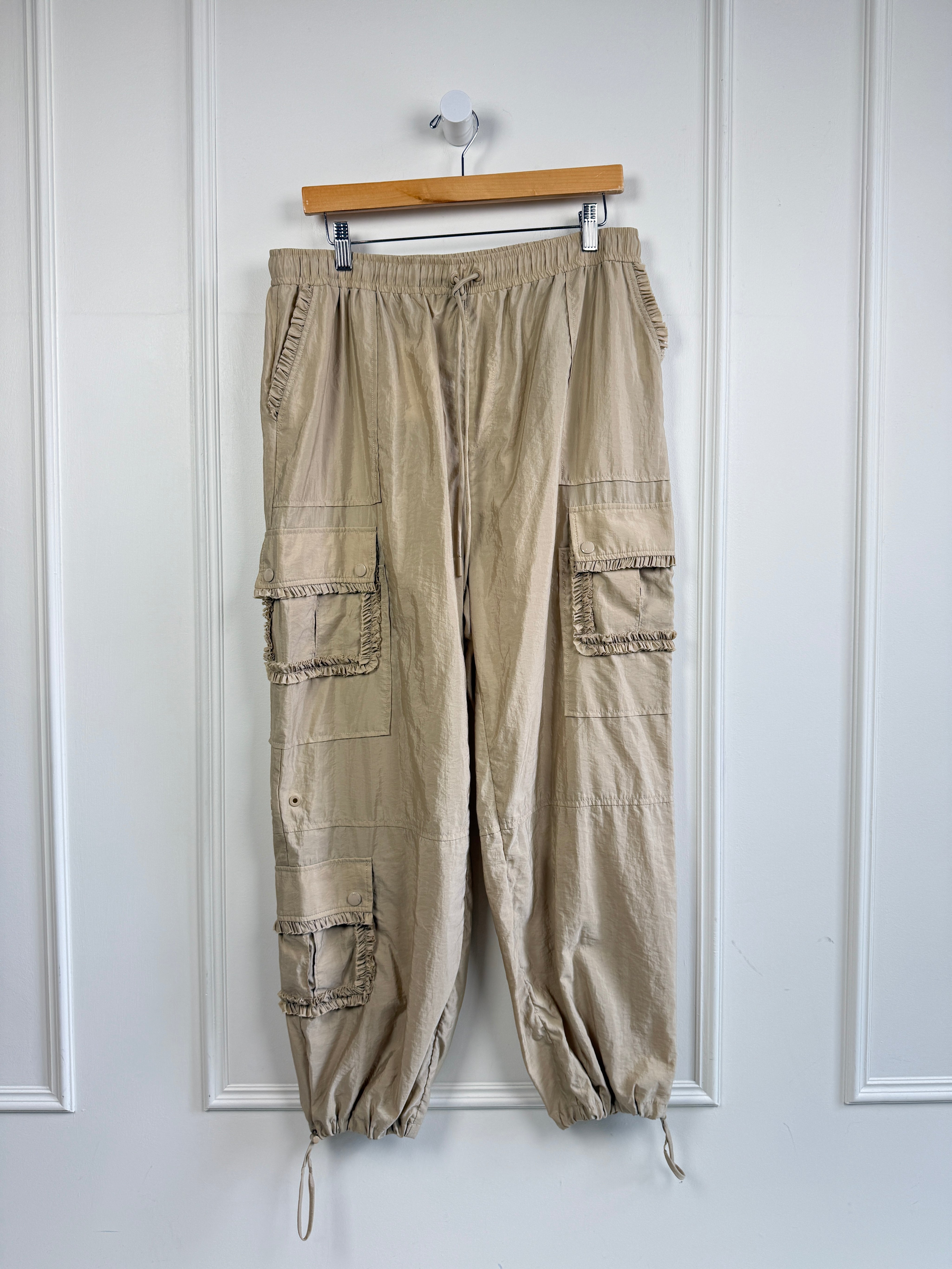 Cinq a Sept Jogger (L)