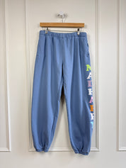 Mad Happy Logo Joggers (XL)