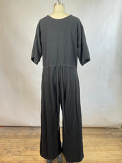 Esby Black Jumpsuit (L)